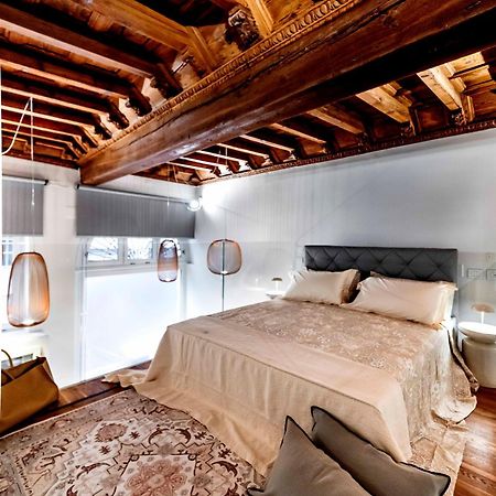 Dream Suites Milano Duomo Milão Exterior foto