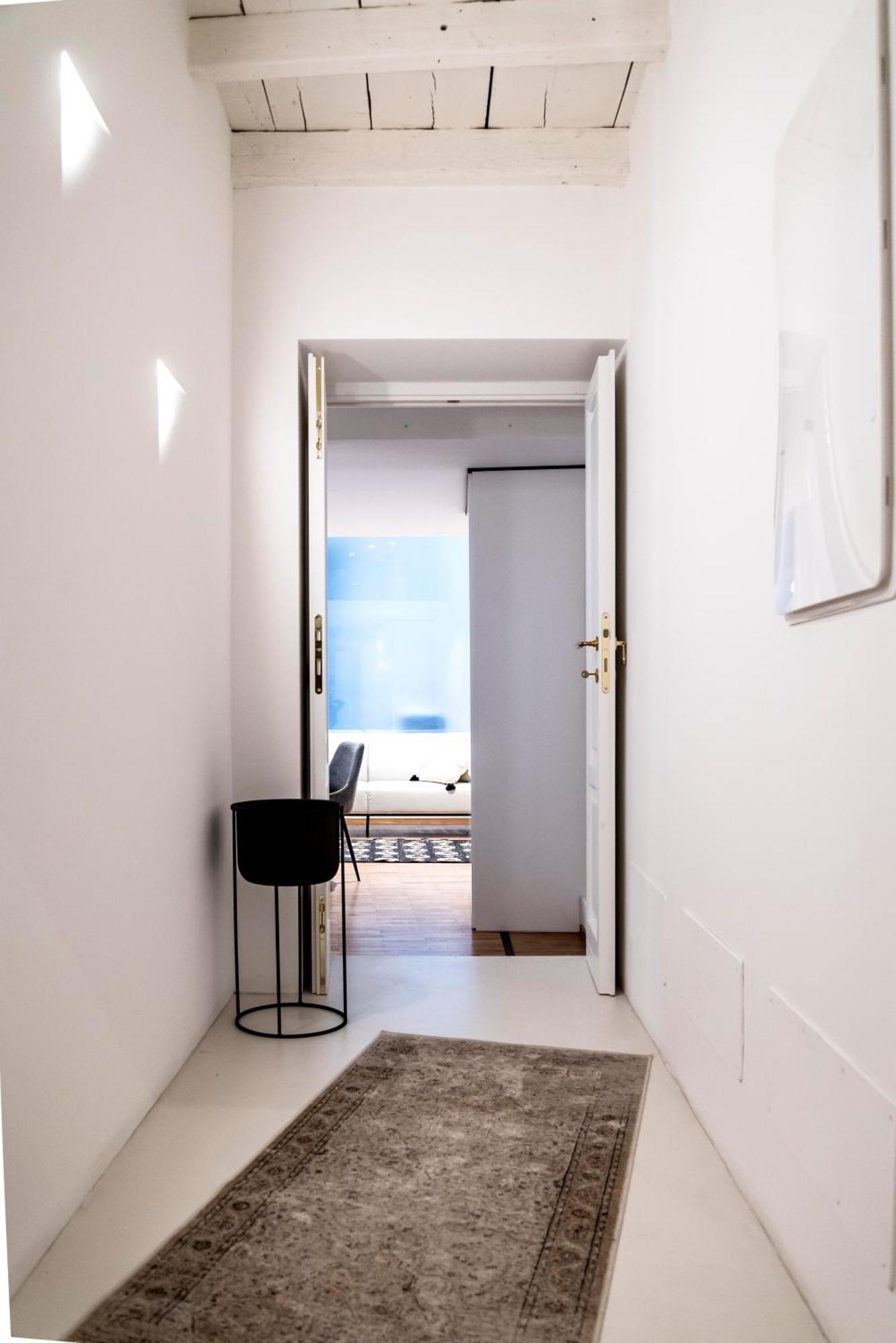 Dream Suites Milano Duomo Milão Exterior foto