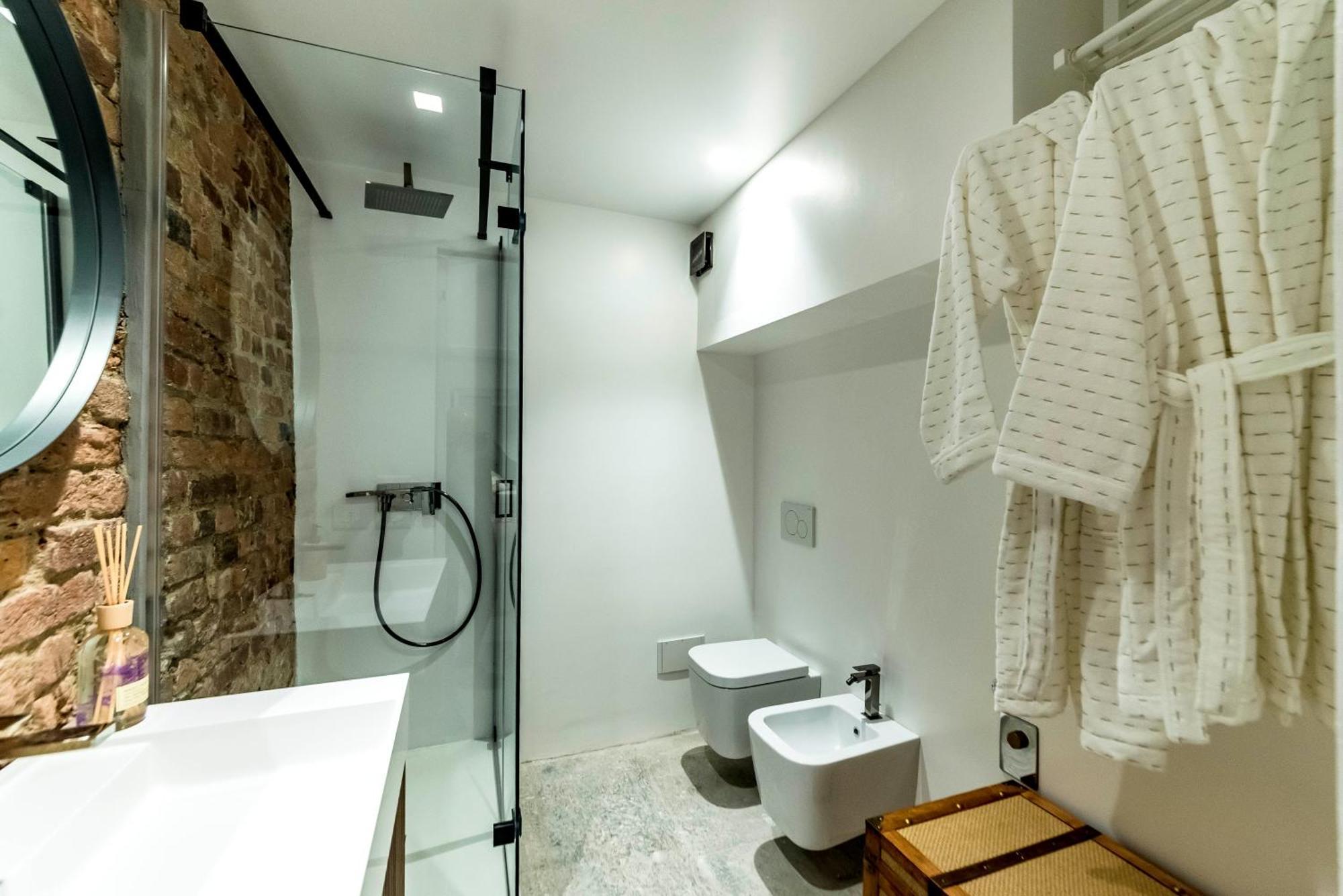 Dream Suites Milano Duomo Milão Exterior foto