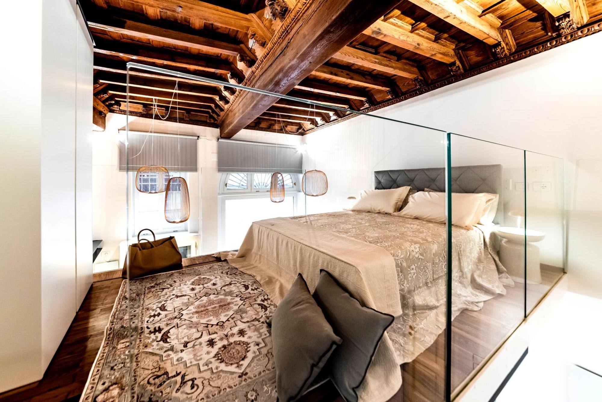 Dream Suites Milano Duomo Milão Exterior foto