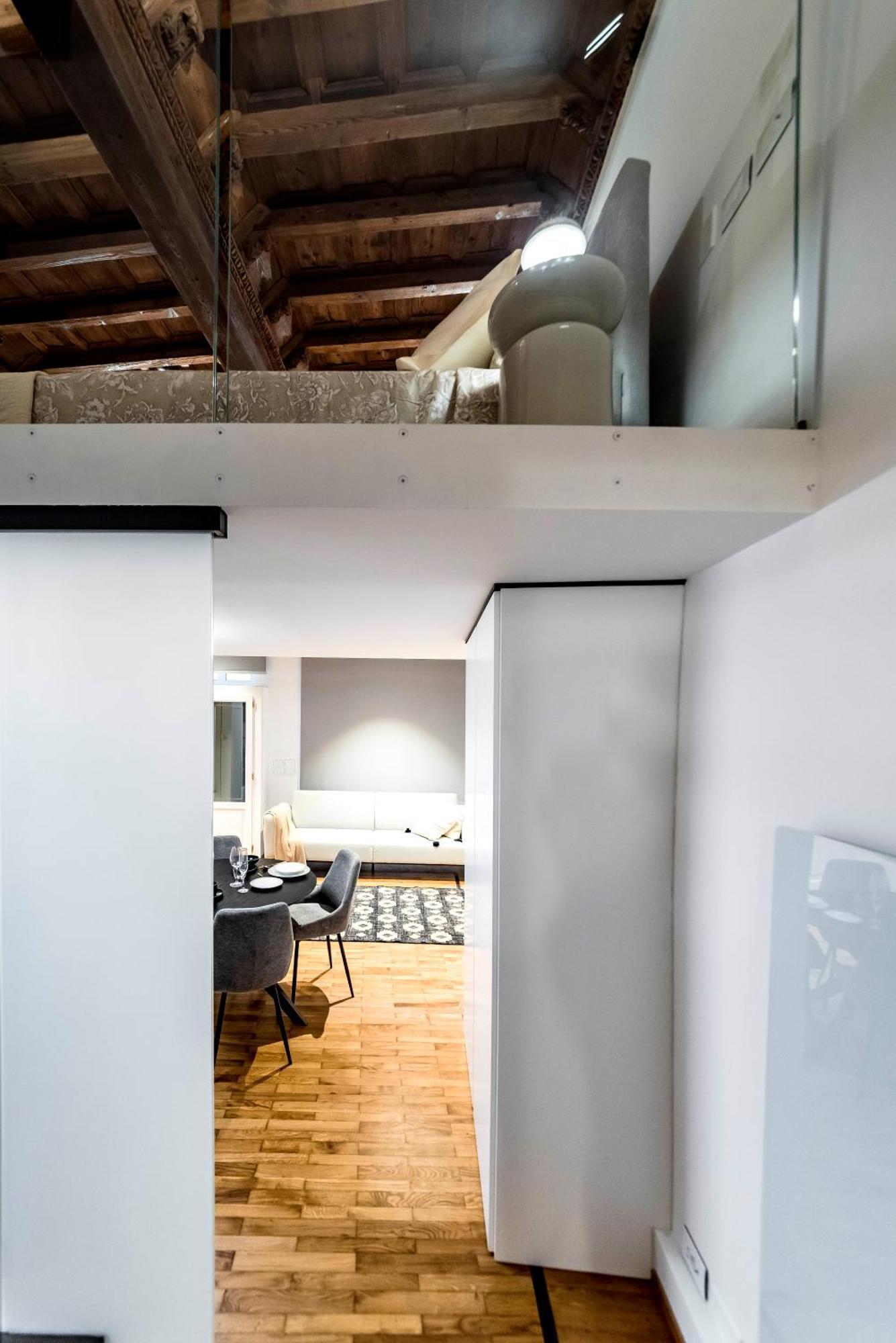 Dream Suites Milano Duomo Milão Exterior foto