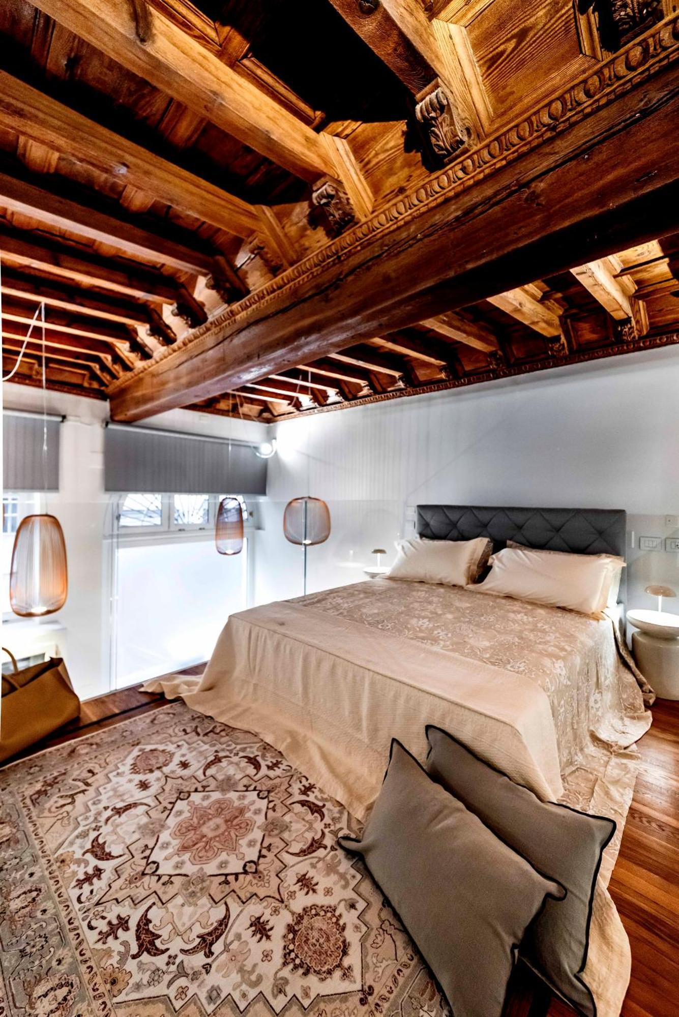 Dream Suites Milano Duomo Milão Exterior foto