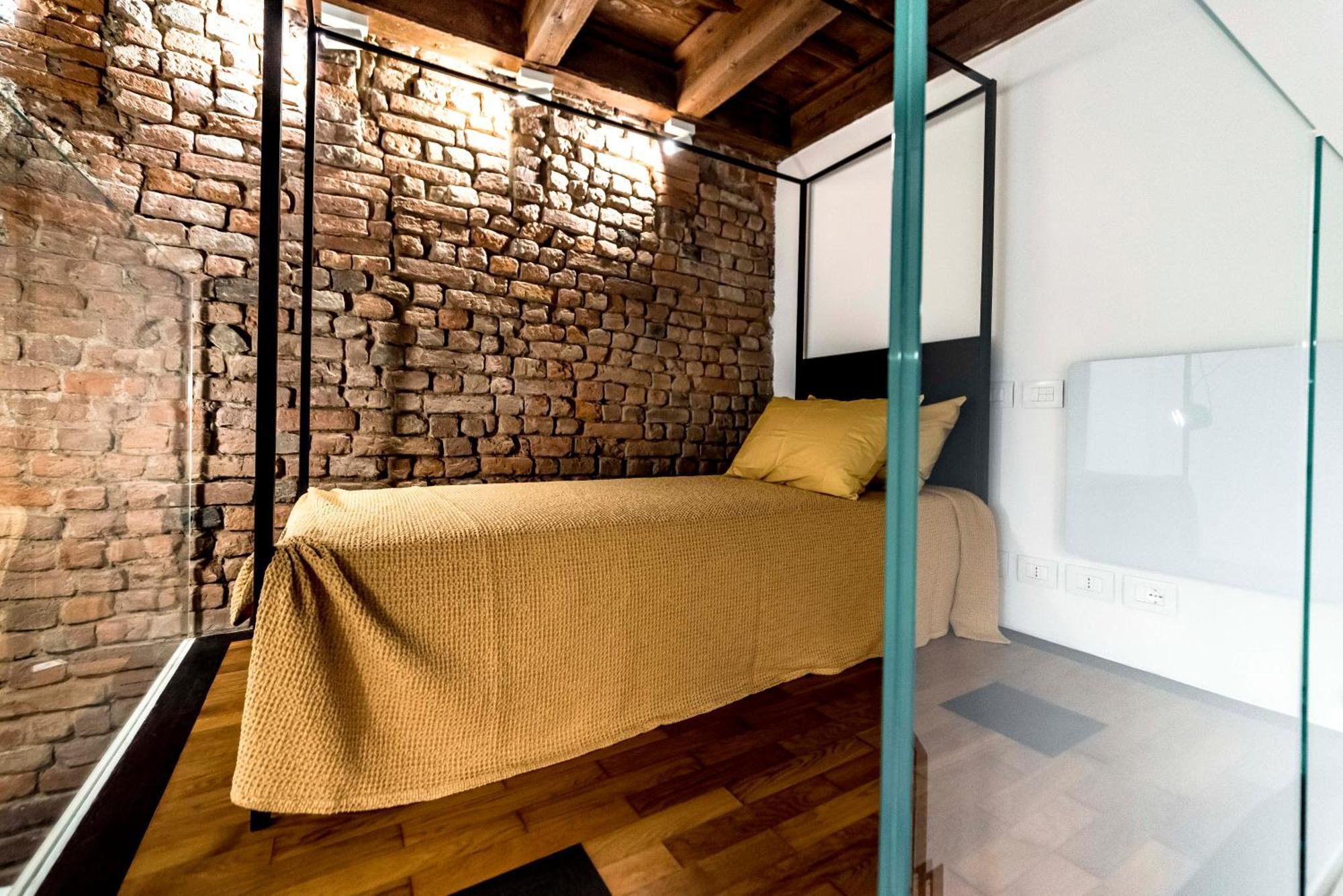Dream Suites Milano Duomo Milão Exterior foto